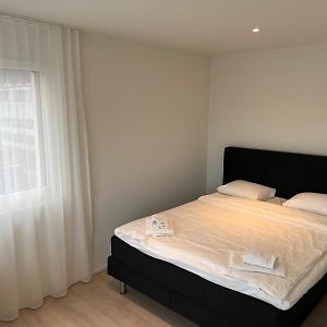 Stunning Apartment With Balcony, Zurich Center Bernina 43 - Self Checkin