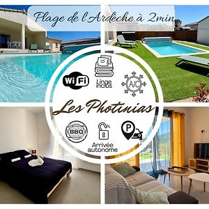 Villa à 2 Chambres à Coucher