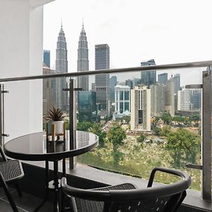 Appartement Premium à 3 Chambres à Coucher