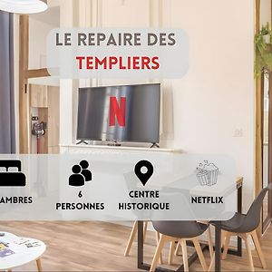 Appartement à 2 Chambres à Coucher