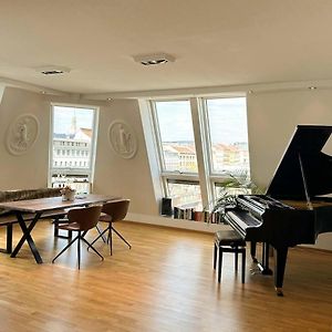 Appartement à 1 Chambre à Coucher
