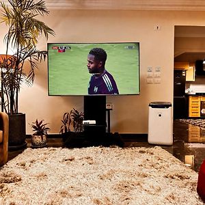 Appartement Supérieur à 3 Chambres à Coucher