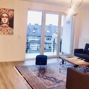 Appartement à 2 Chambres à Coucher