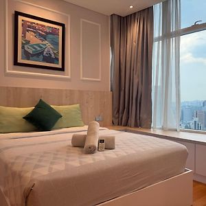Appartement à 2 Chambres à Coucher