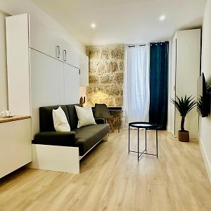 Studio Standarde Lit King-Size