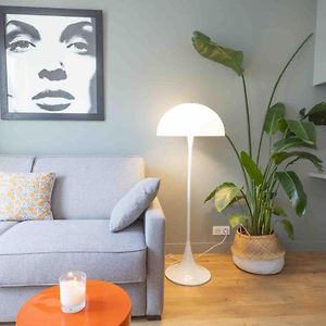 Appartement à 1 Chambre à Coucher