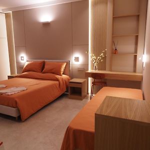 Chambre Triple