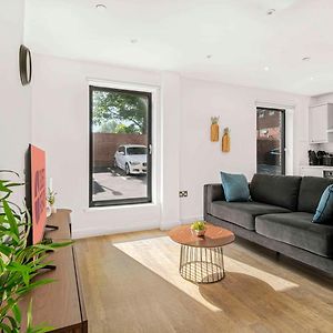 Appartement à 2 Chambres à Coucher