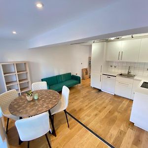 Appartement à 1 Chambre à Coucher
