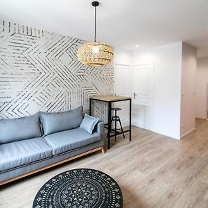 Appartement à 1 Chambre à Coucher