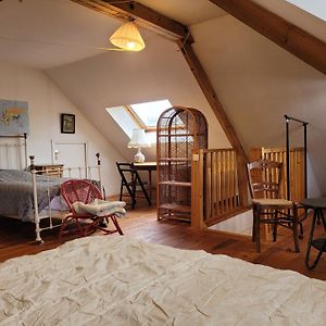 Maison 1 Chambre