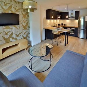 Appartement à 1 Chambre à Coucher