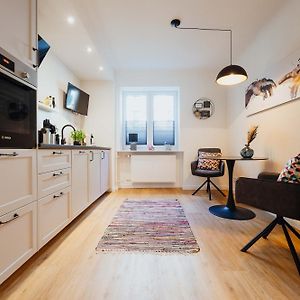 Appartement à 1 Chambre à Coucher