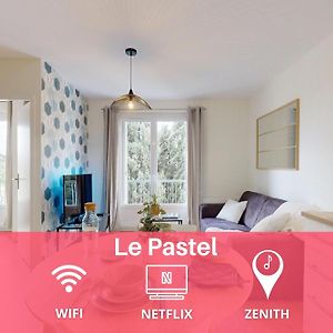 Appartement à 1 Chambre à Coucher