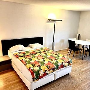 Appartement à 1 Chambre à Coucher
