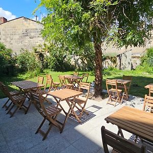 Le Jardin Cafe