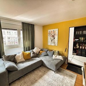 Appartement à 2 Chambres à Coucher
