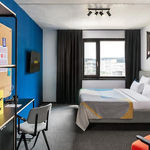 Chambre Double de Luxe