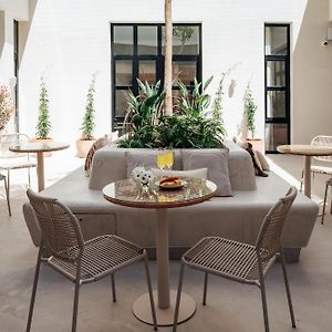 The Atelier Lofts