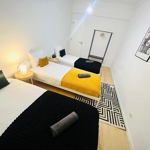 Chambre Triple