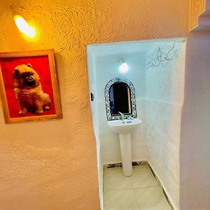 Private Bathroom Twin Room