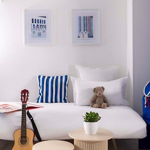 Chambre Familiale