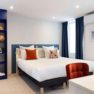 Chambre Supérieure Double