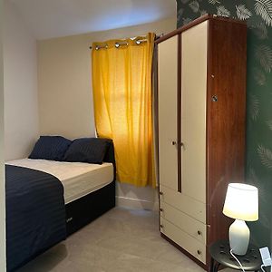 Private Bathroom Double Room