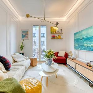 Appartement à 3 Chambres à Coucher