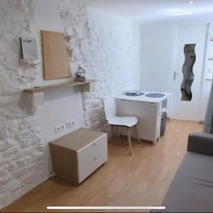 Appartement à 1 Chambre à Coucher