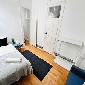Chambre Familiale