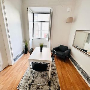 Luxury Central Lisbon Rooms, Best Location In The City