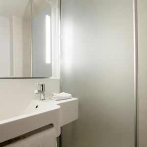Chambre Quadruple