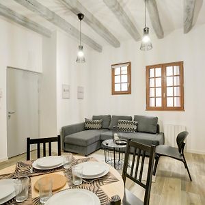 Appartement à 3 Chambres à Coucher