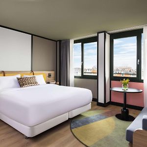 Chambre de Luxe Lit King-Size