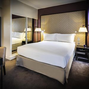 Chambre Classique Lit Queen-Size