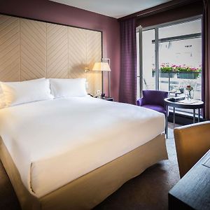 Chambre Supérieure Lit Queen-Size