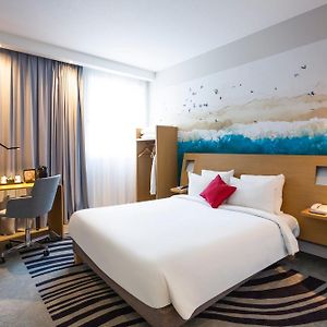 Chambre Standarde Lit Queen-Size