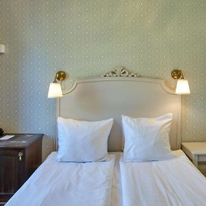 Chambre Budgétée