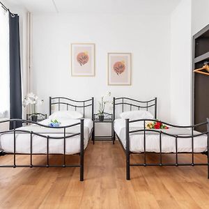 Chambre Triple