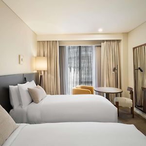 Chambre Supérieure