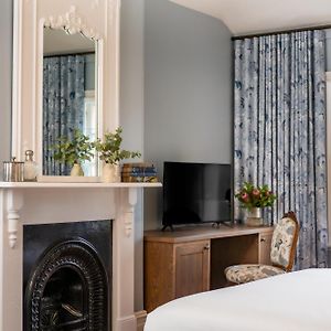 Chambre Standarde Lit King-Size
