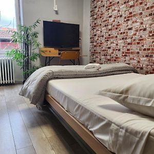 Chambre Standarde Double