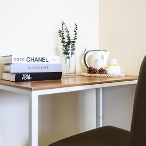 Chambre Supérieure Double