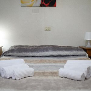 Chambre Lit King-Size