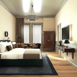 Chambre Lit King-Size