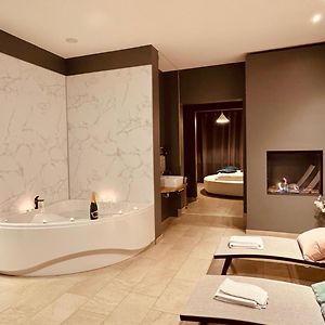 The Rose Suites