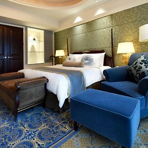 Suite Exécutive Lit King-Size