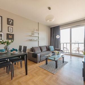 P&O Apartments Konstruktorska Mokotow