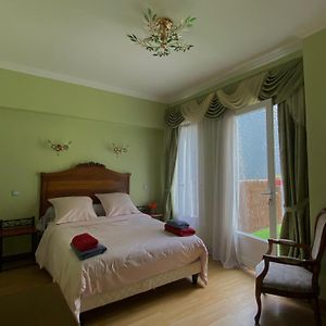 Chambre Lit King-Size